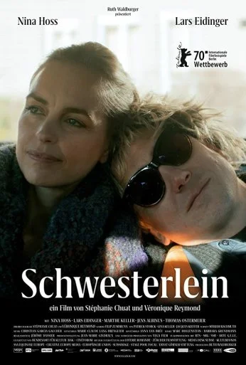 Сестрёнка (2020) онлайн бесплатно